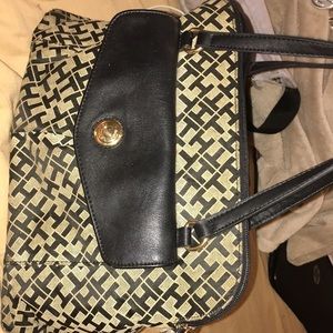 Tommy Hilfiger  hand bag